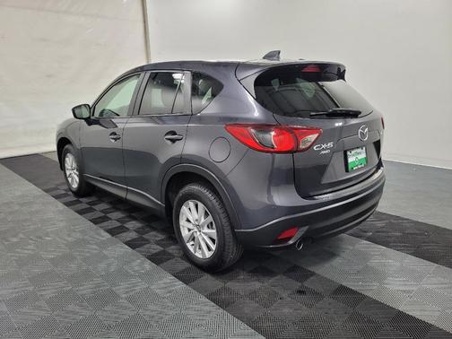2015 Mazda CX-5 Touring