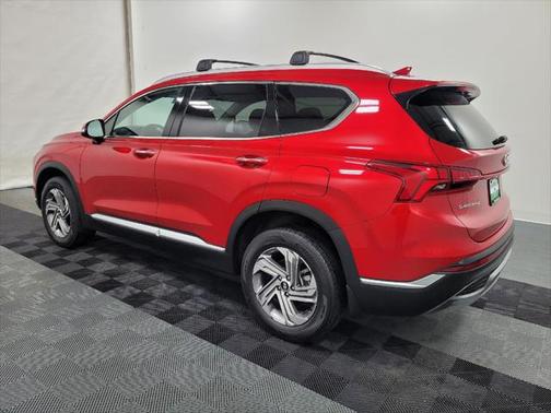 2022 Hyundai SANTA FE SEL 2.4