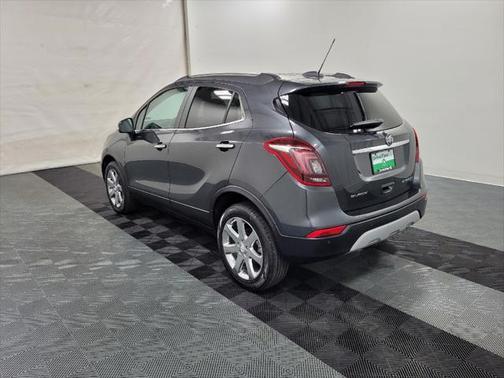 2018 Buick Encore Premium