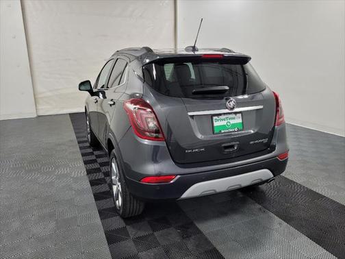 2018 Buick Encore Premium