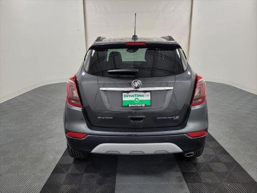 2018 Buick Encore Premium
