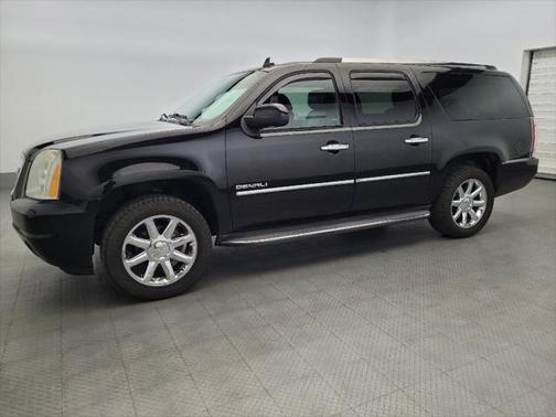 2013 GMC Yukon XL Denali