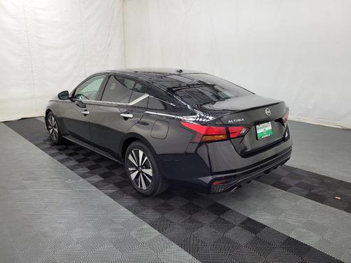 2019 Nissan Altima 2.5 SL