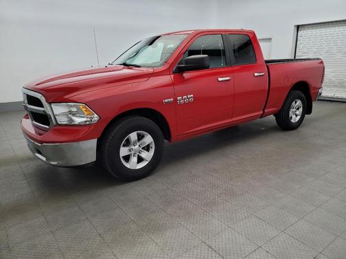 2016 RAM 1500 SLT