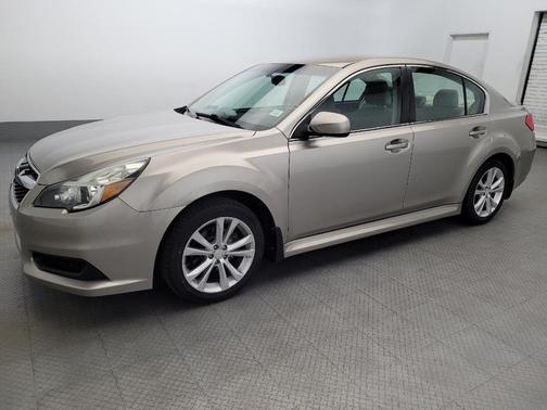 2014 Subaru Legacy Premium