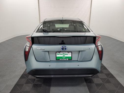 2017 Toyota Prius Two