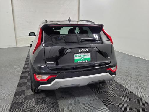 2023 Kia Niro EX