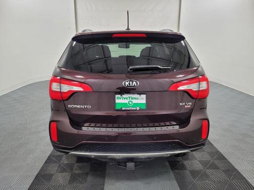 2014 Kia Sorento SX