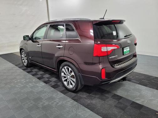 2014 Kia Sorento SX