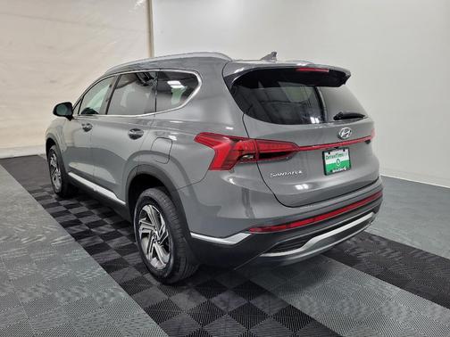 2022 Hyundai SANTA FE SEL 2.4