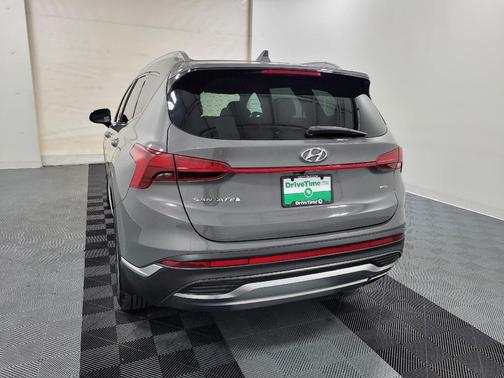 2022 Hyundai SANTA FE SEL 2.4