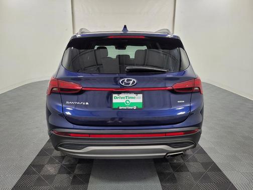 2023 Hyundai SANTA FE SEL 2.4