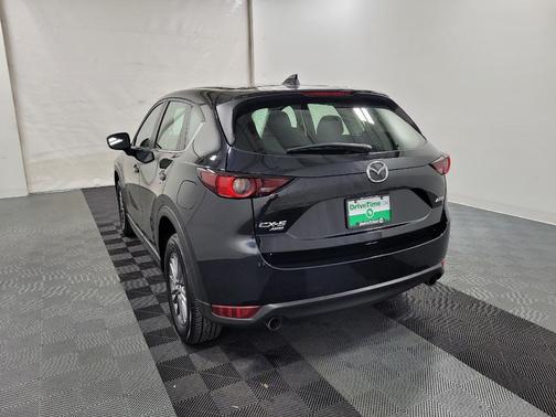 2018 Mazda CX-5 Sport