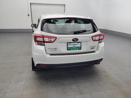 2019 Subaru Impreza 2.0i Sport
