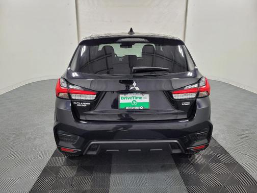 2021 Mitsubishi Outlander Sport 2.0 LE