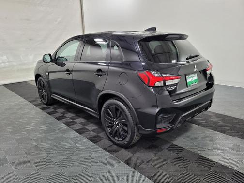 2021 Mitsubishi Outlander Sport 2.0 LE