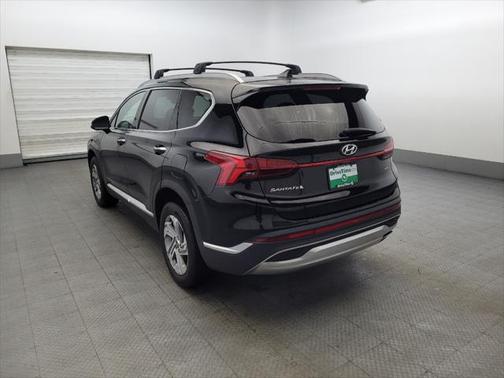 2022 Hyundai SANTA FE SEL 2.4