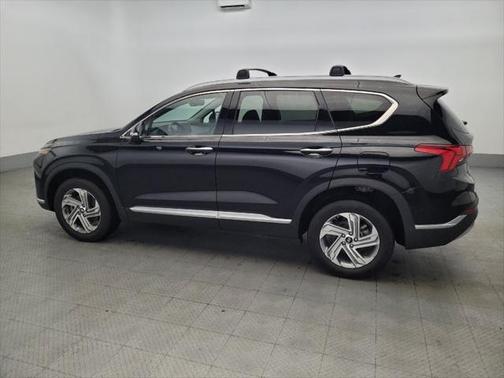 2022 Hyundai SANTA FE SEL 2.4