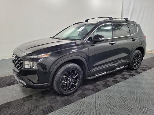 2022 Hyundai SANTA FE XRT