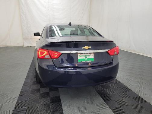 2015 Chevrolet Impala 2LT