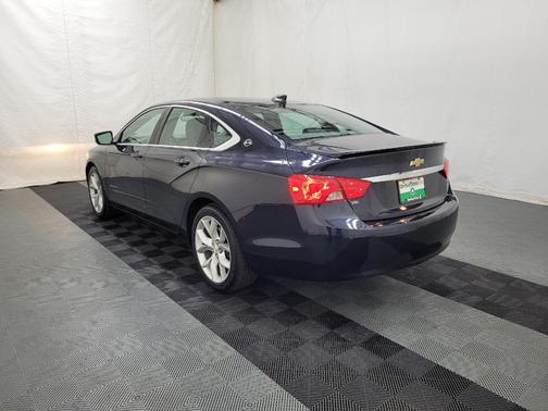 2015 Chevrolet Impala 2LT