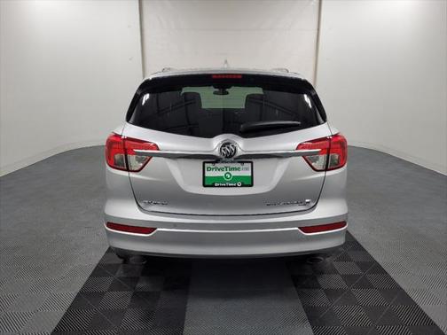 2017 Buick Envision Premium II
