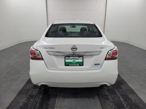 2014 Nissan Altima 2.5 SV