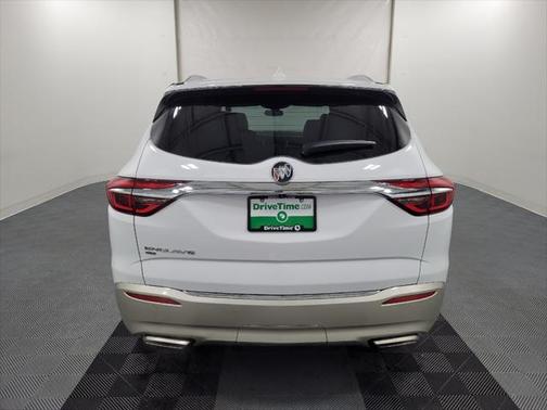 2021 Buick Enclave AWD Premium