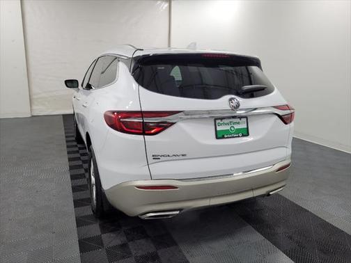2021 Buick Enclave AWD Premium
