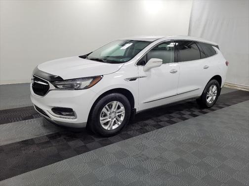 2021 Buick Enclave AWD Premium