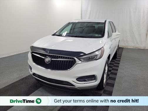 2021 Buick Enclave AWD Premium