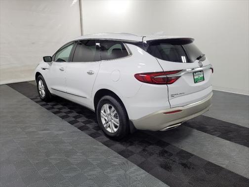 2021 Buick Enclave AWD Premium