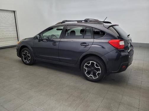 2015 Subaru XV Crosstrek 2.0i Premium