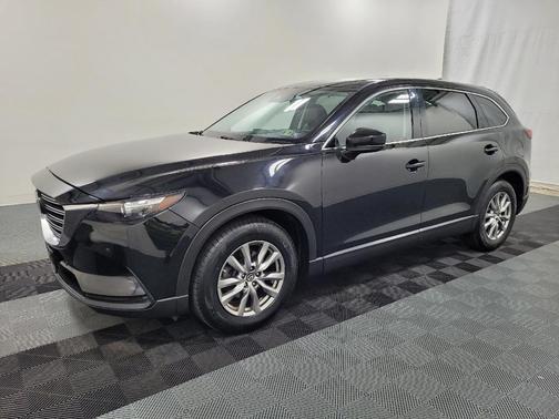 2019 Mazda CX-9 Touring
