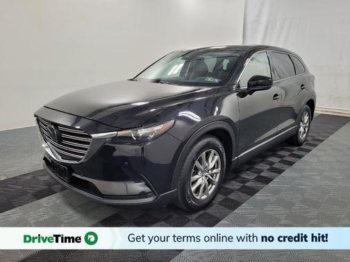 2019 Mazda CX-9 Touring