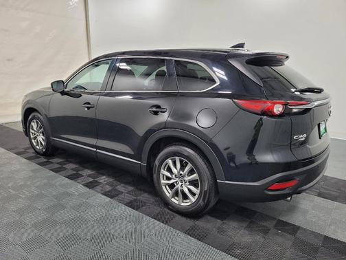 2019 Mazda CX-9 Touring