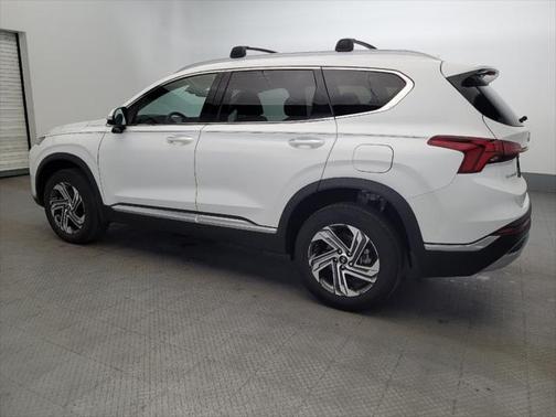 2022 Hyundai SANTA FE SEL 2.4