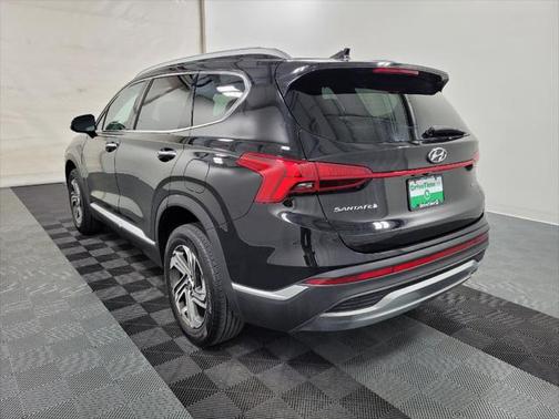 2022 Hyundai SANTA FE SEL 2.4