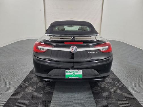 2019 Buick Cascada Premium