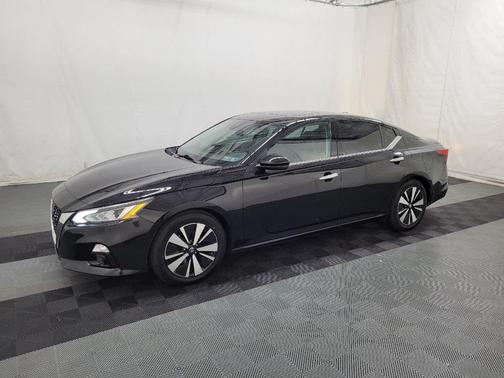 2019 Nissan Altima 2.5 SL