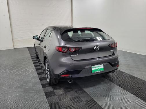 2020 Mazda Mazda3 FWD