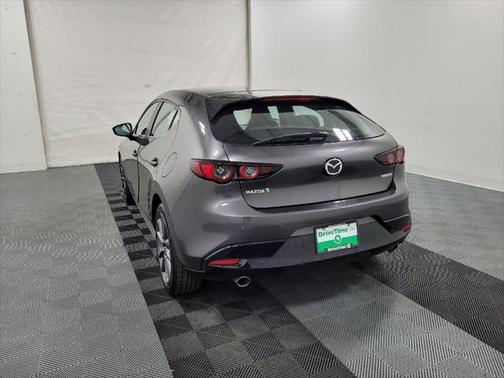 2020 Mazda Mazda3 FWD