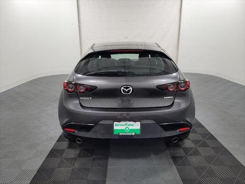 2020 Mazda Mazda3 FWD
