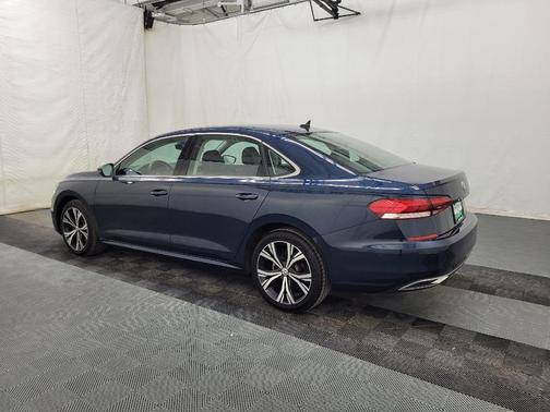 2020 Volkswagen Passat 2.0T SE