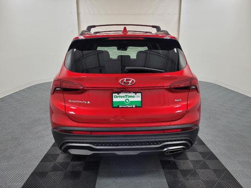 2022 Hyundai SANTA FE XRT