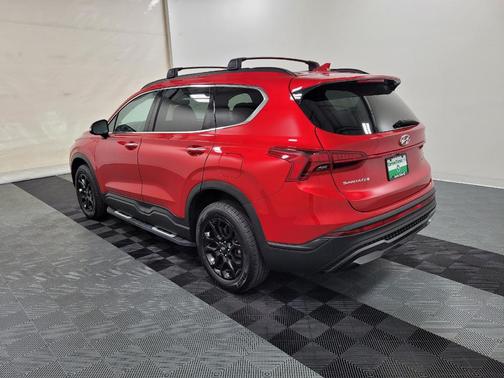 2022 Hyundai SANTA FE XRT