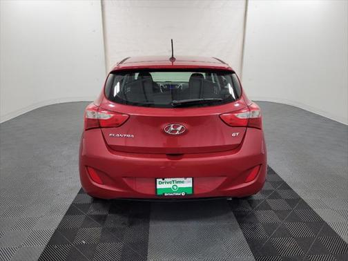 2014 Hyundai Elantra GT Base