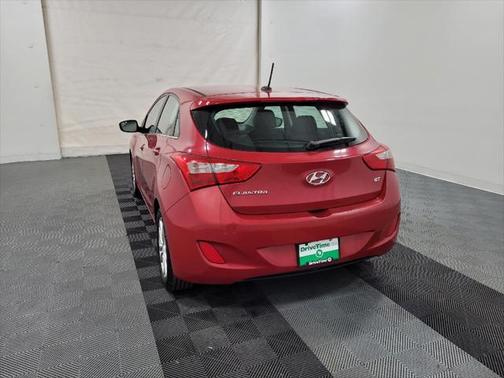 2014 Hyundai Elantra GT Base
