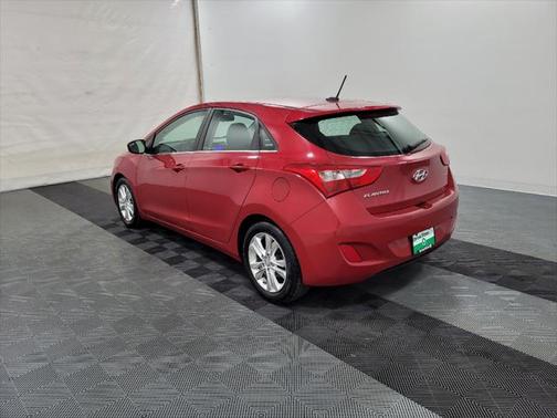 2014 Hyundai Elantra GT Base