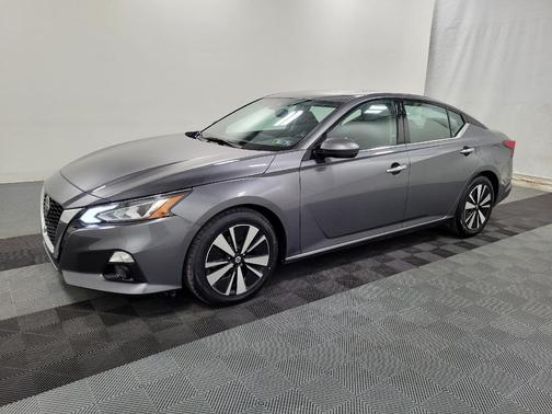 2019 Nissan Altima 2.5 SL
